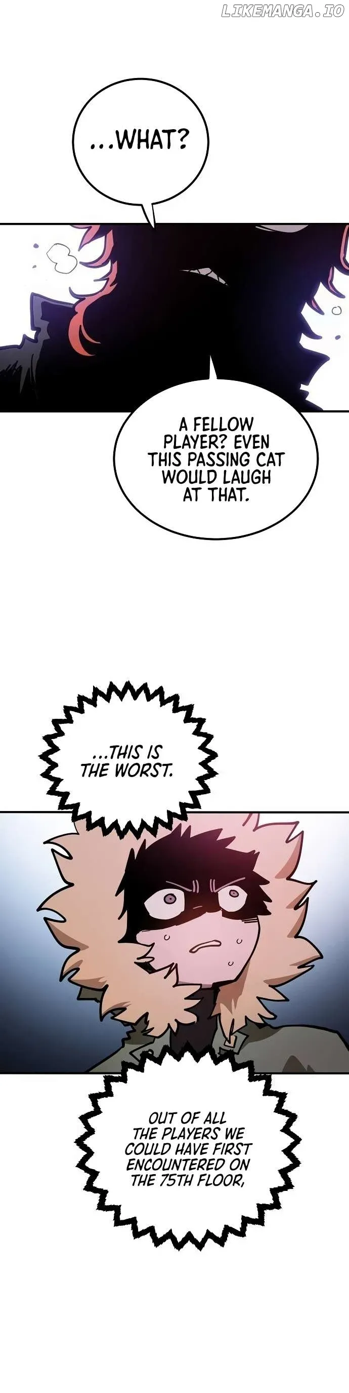 Read Player (en) Manga Online