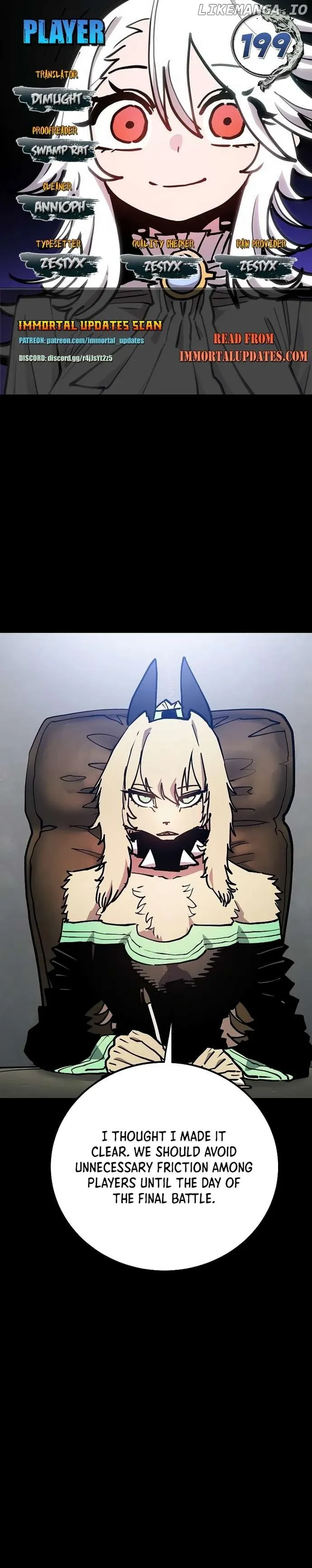 Read Player (en) Manga Online