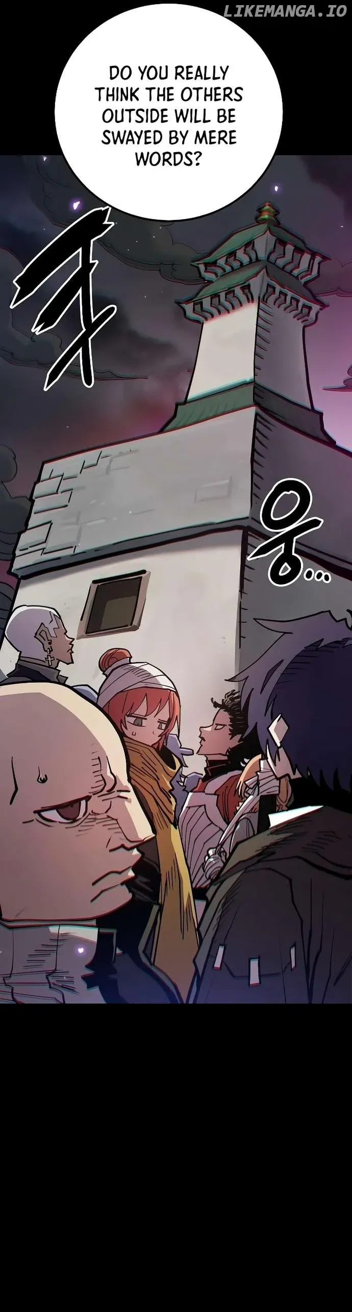 Read Player (en) Manga Online