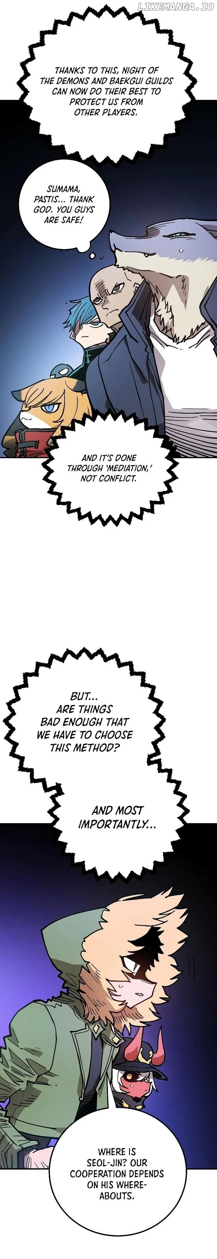 Read Player (en) Manga Online