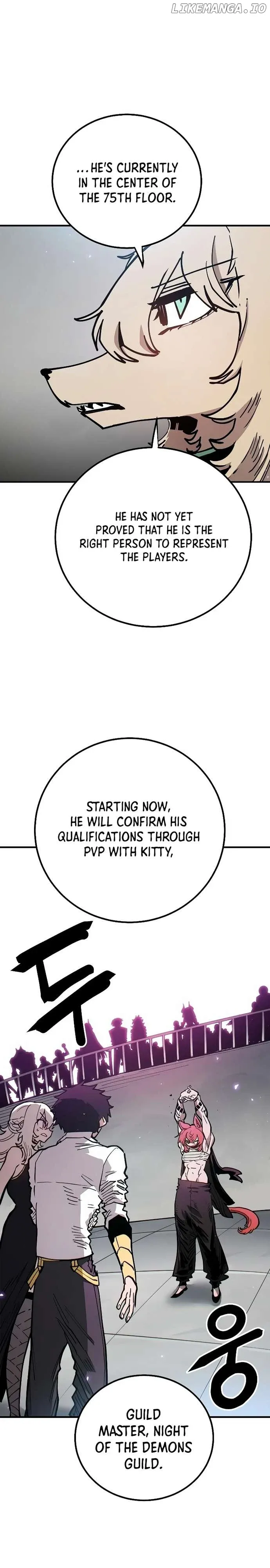 Read Player (en) Manga Online