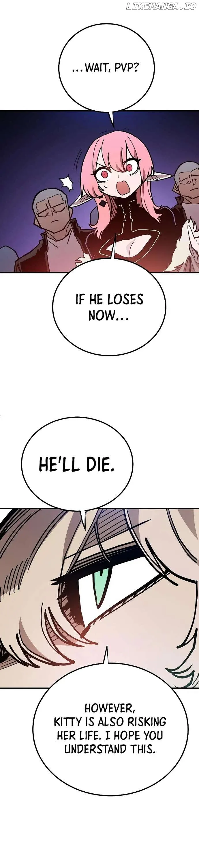 Read Player (en) Manga Online