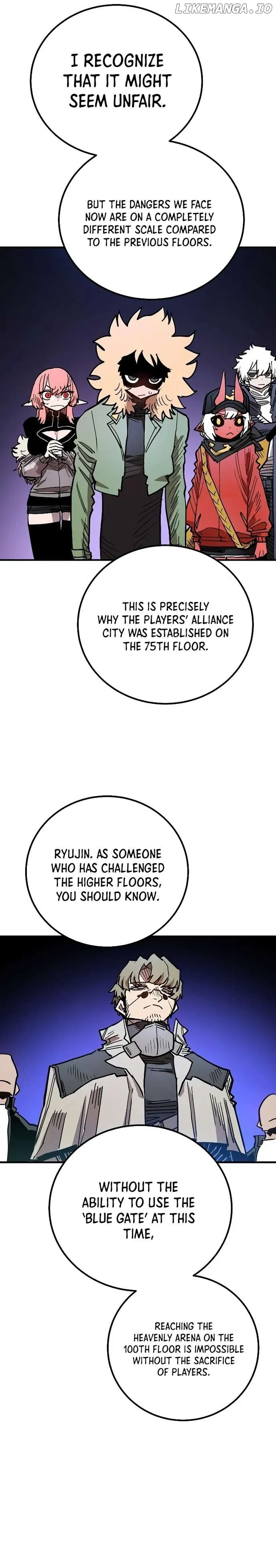 Read Player (en) Manga Online