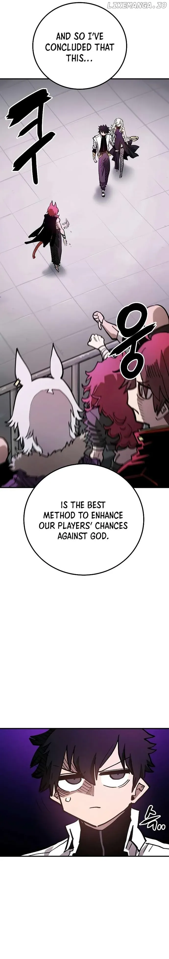 Read Player (en) Manga Online