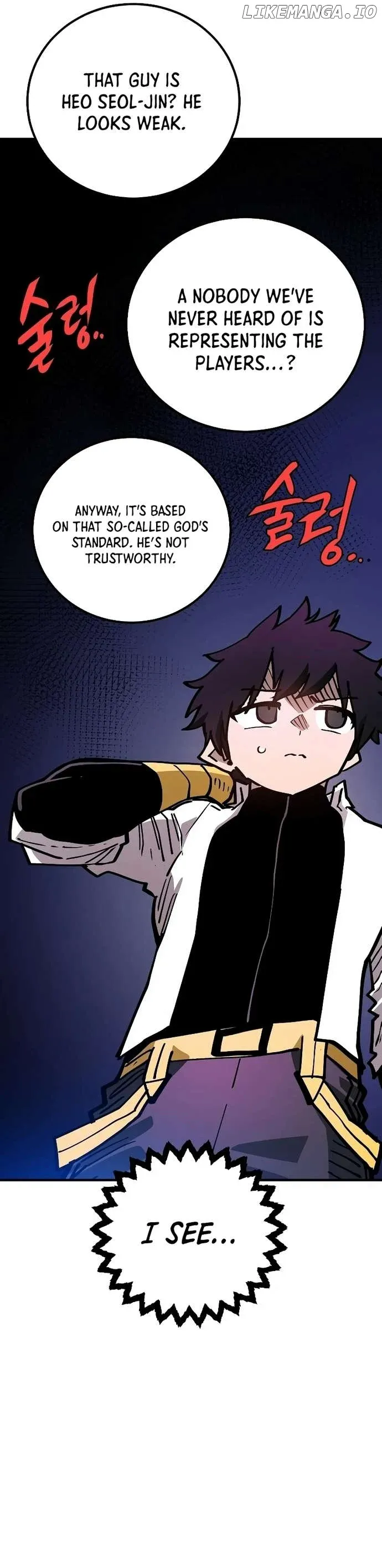 Read Player (en) Manga Online