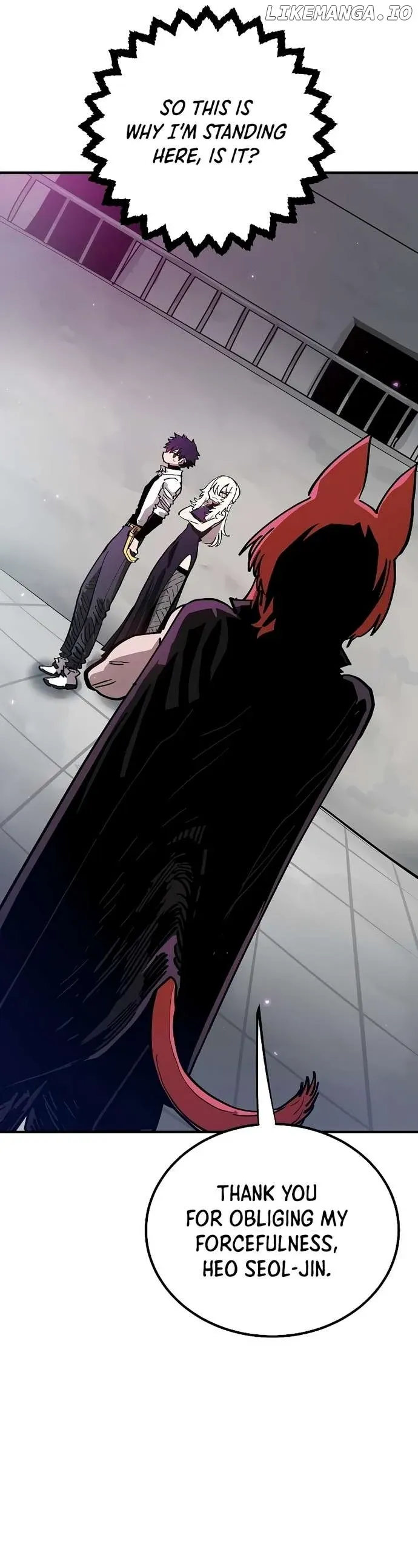 Read Player (en) Manga Online