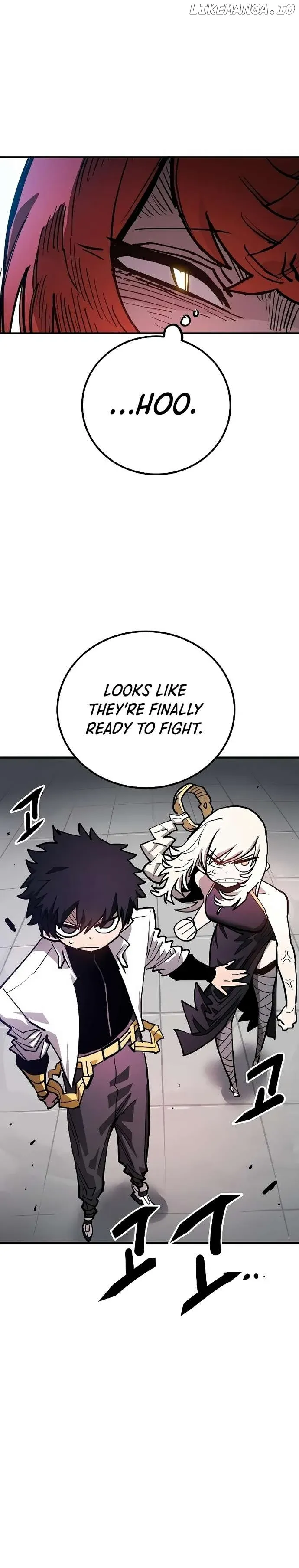 Read Player (en) Manga Online