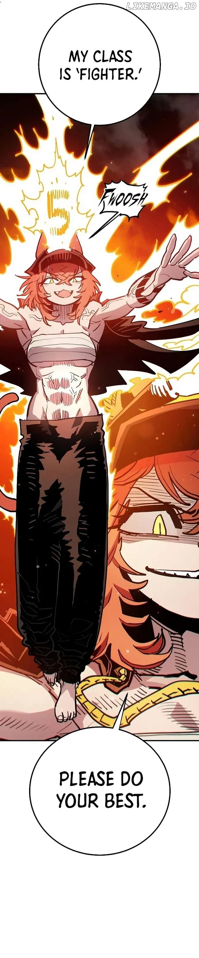 Read Player (en) Manga Online