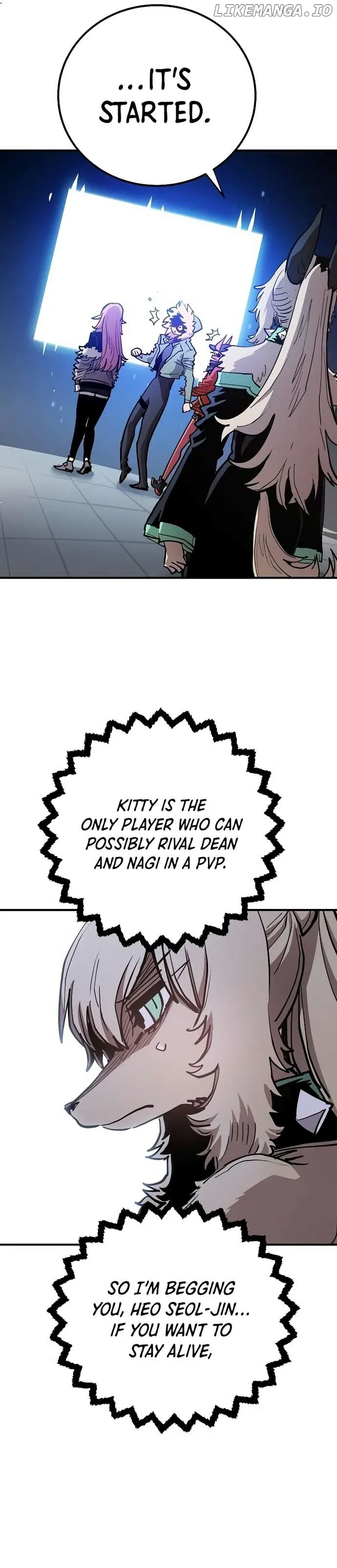 Read Player (en) Manga Online