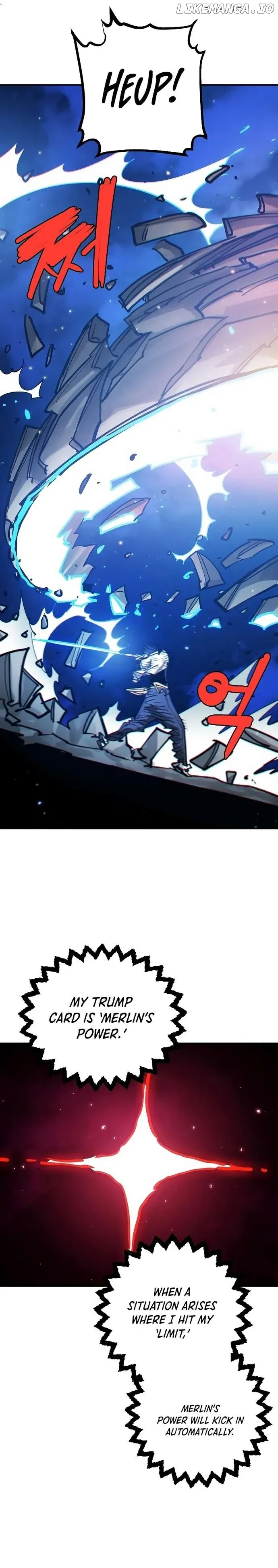 Read Player (en) Manga Online