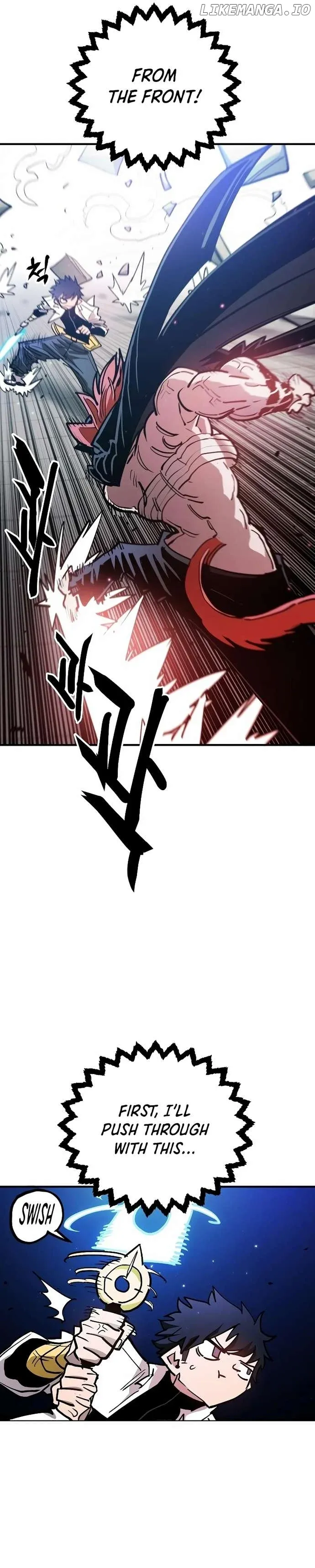 Read Player (en) Manga Online