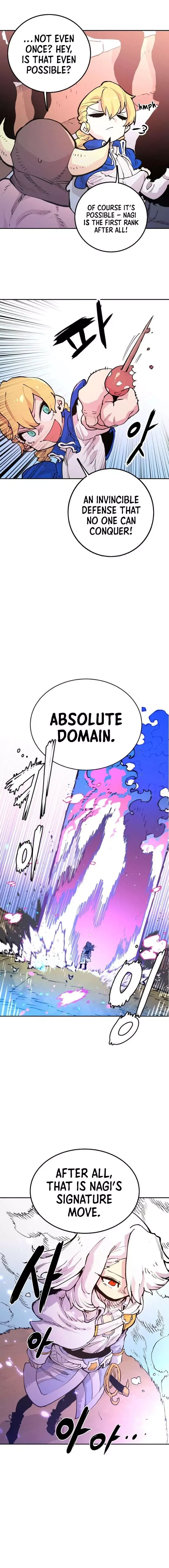 Read Player (en) Manga Online