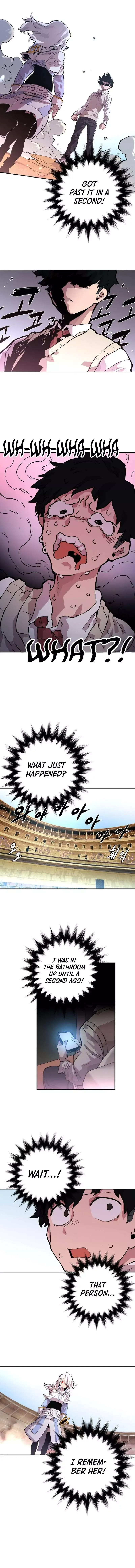 Read Player (en) Manga Online