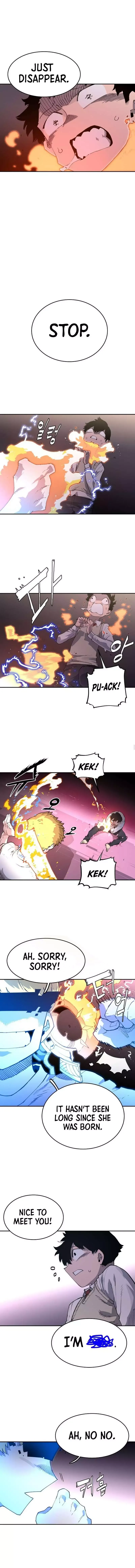 Read Player (en) Manga Online