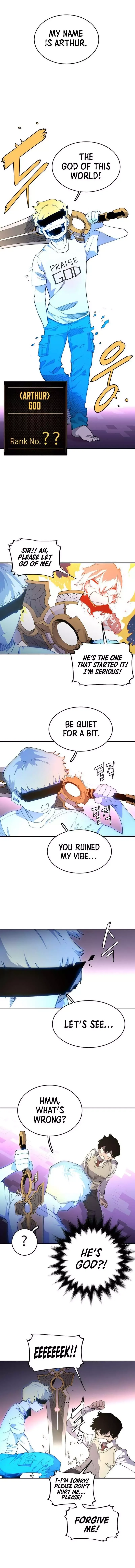 Read Player (en) Manga Online