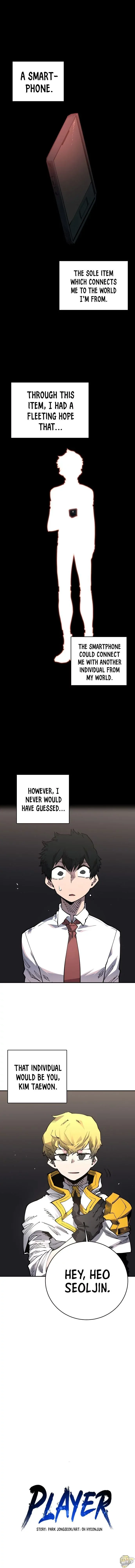 Read Player (en) Manga Online