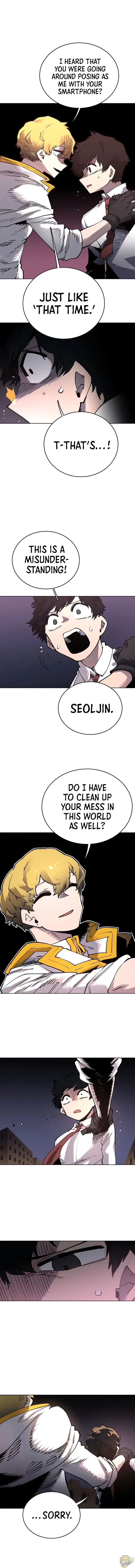 Read Player (en) Manga Online