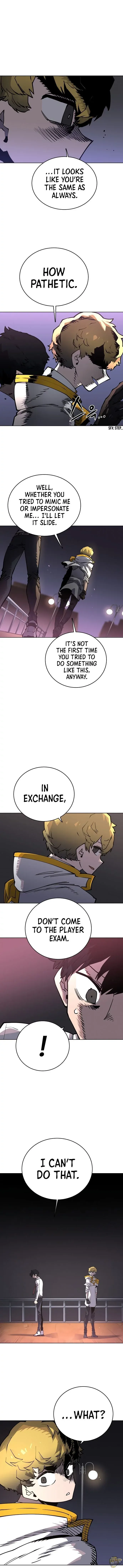 Read Player (en) Manga Online