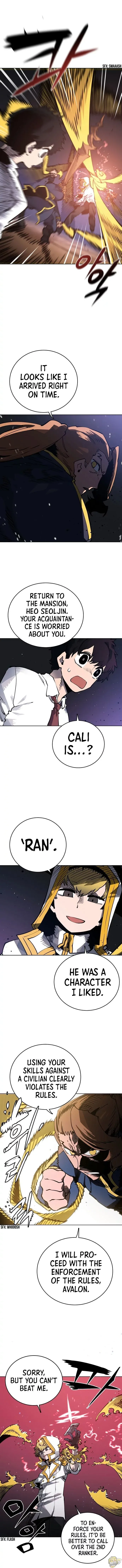 Read Player (en) Manga Online