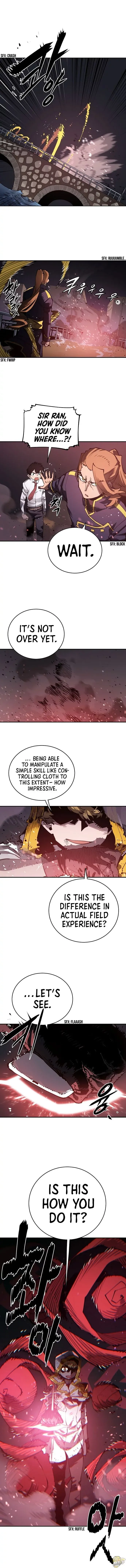 Read Player (en) Manga Online