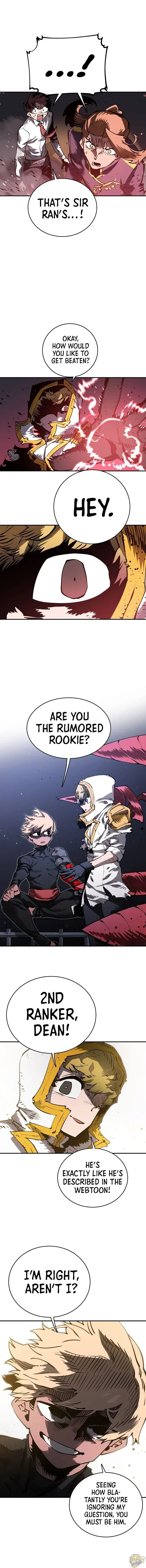 Read Player (en) Manga Online