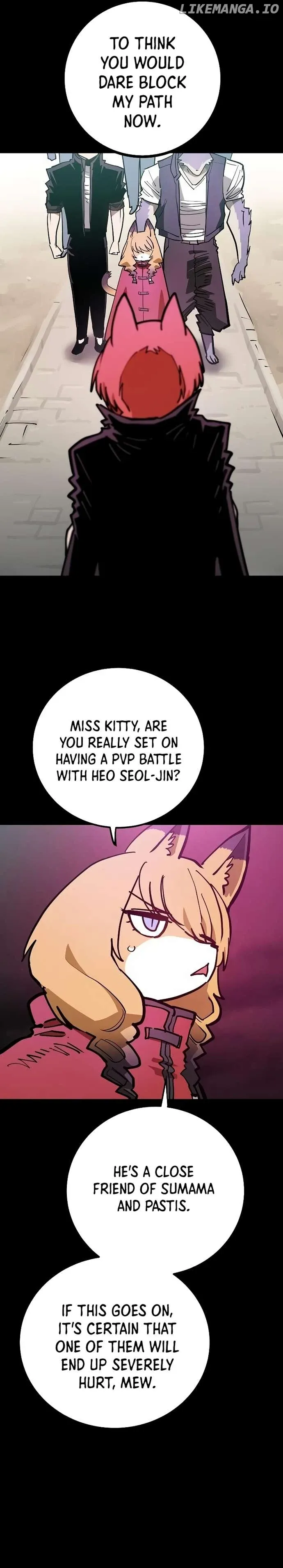 Read Player (en) Manga Online