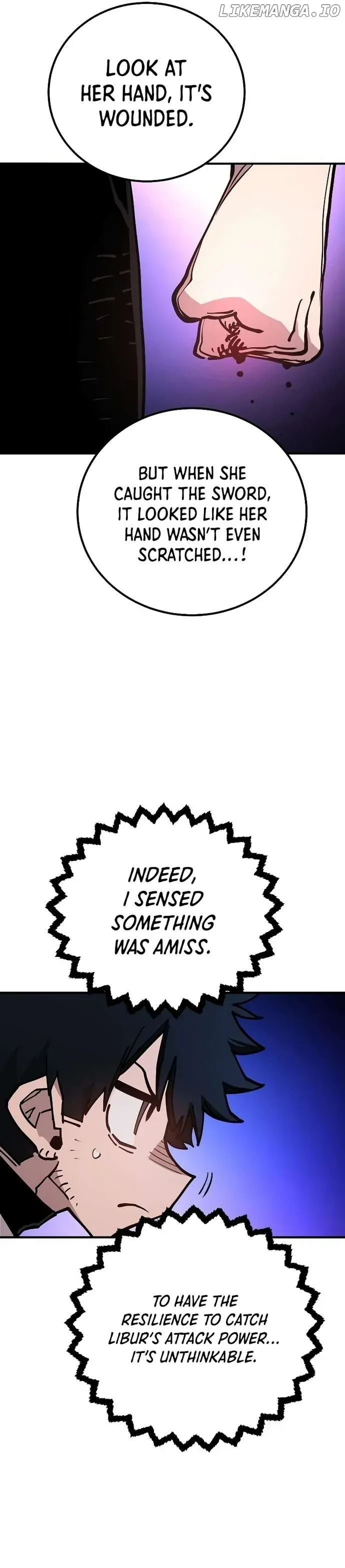 Read Player (en) Manga Online