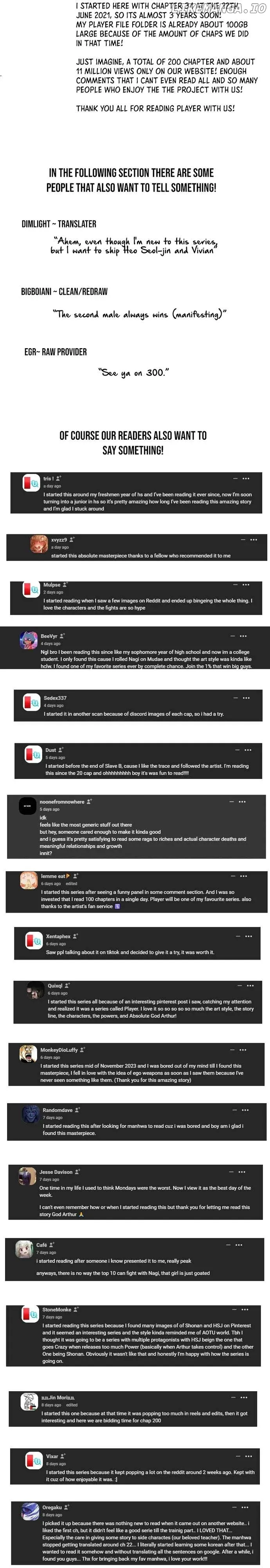 Read Player (en) Manga Online