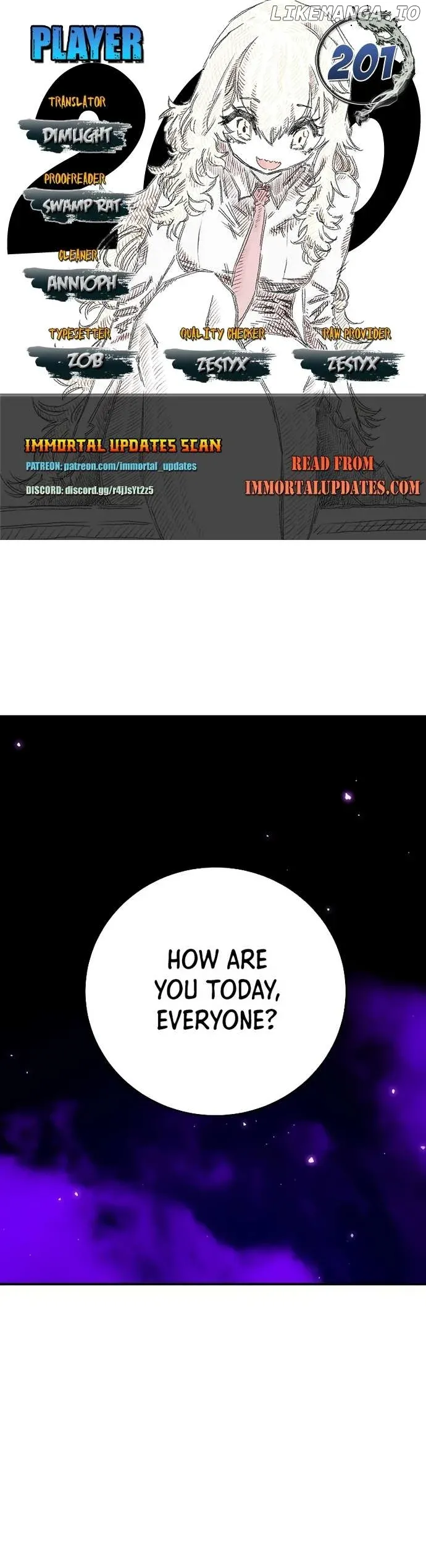 Read Player (en) Manga Online