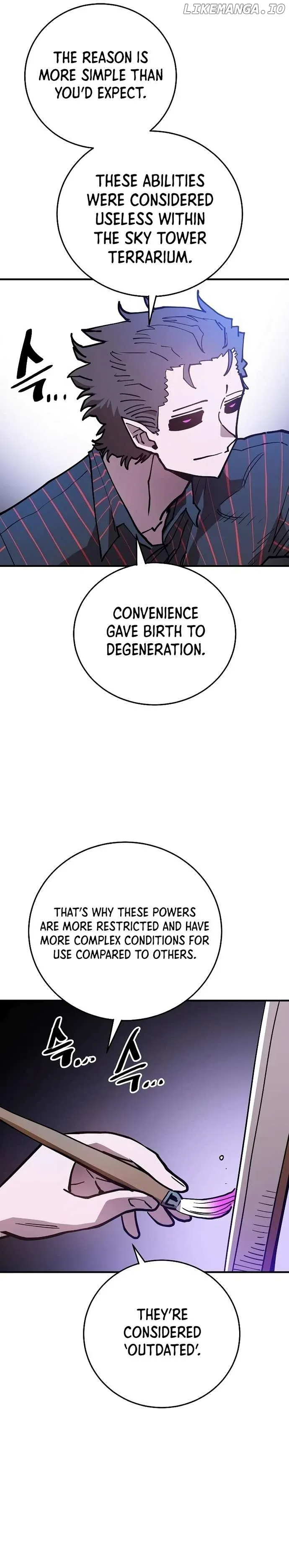 Read Player (en) Manga Online