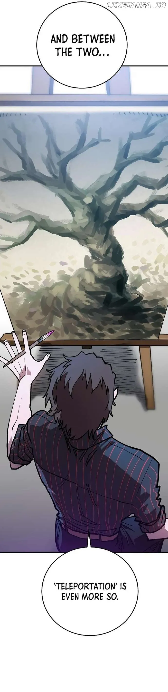 Read Player (en) Manga Online