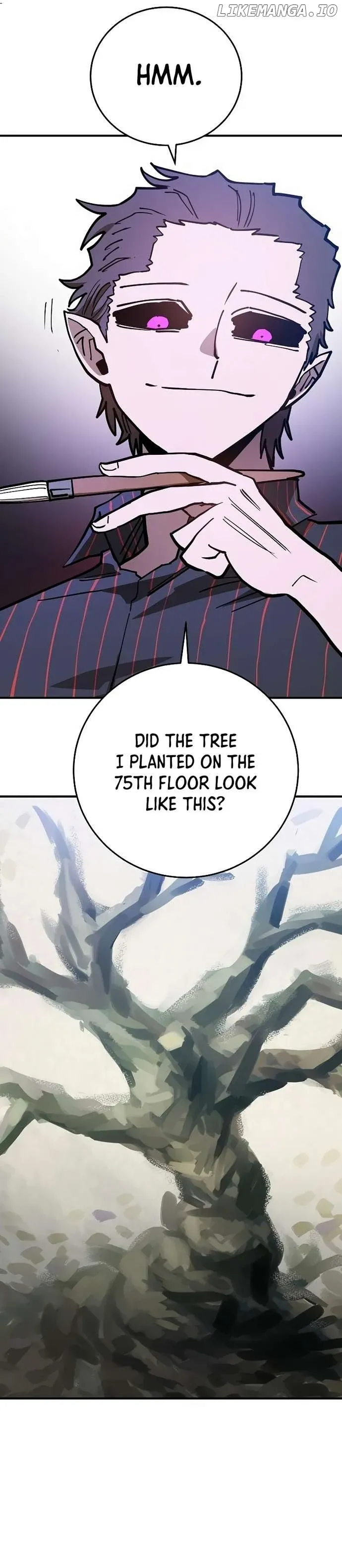 Read Player (en) Manga Online