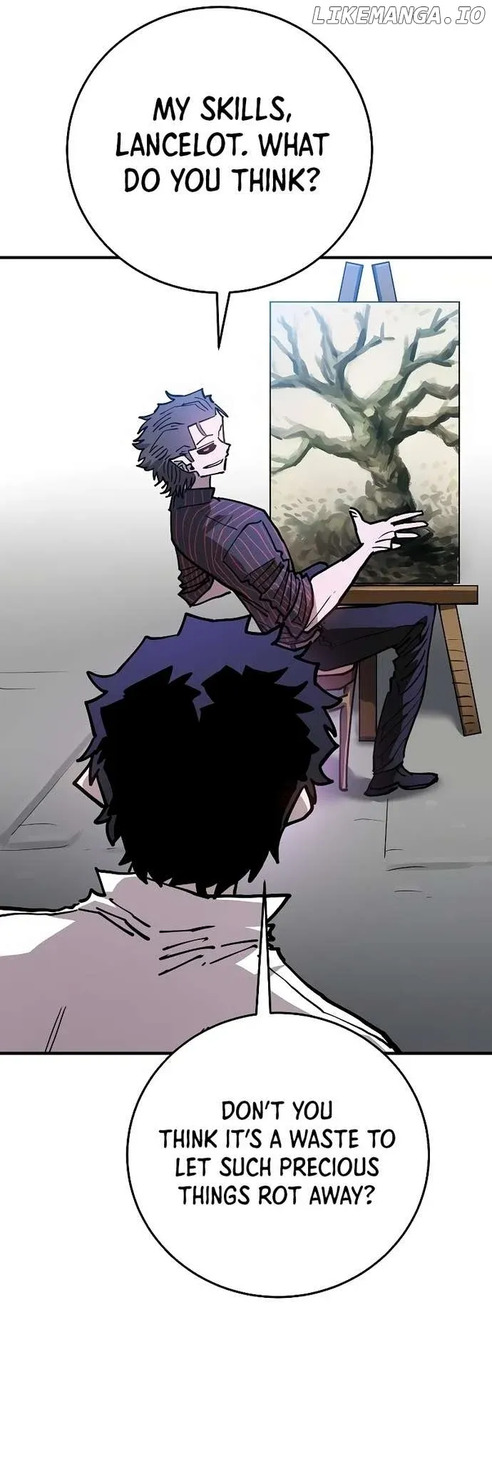 Read Player (en) Manga Online