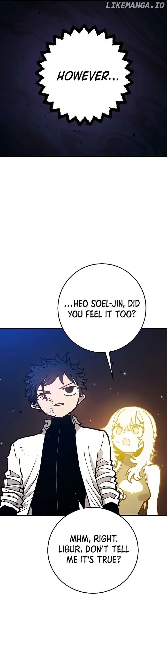 Read Player (en) Manga Online