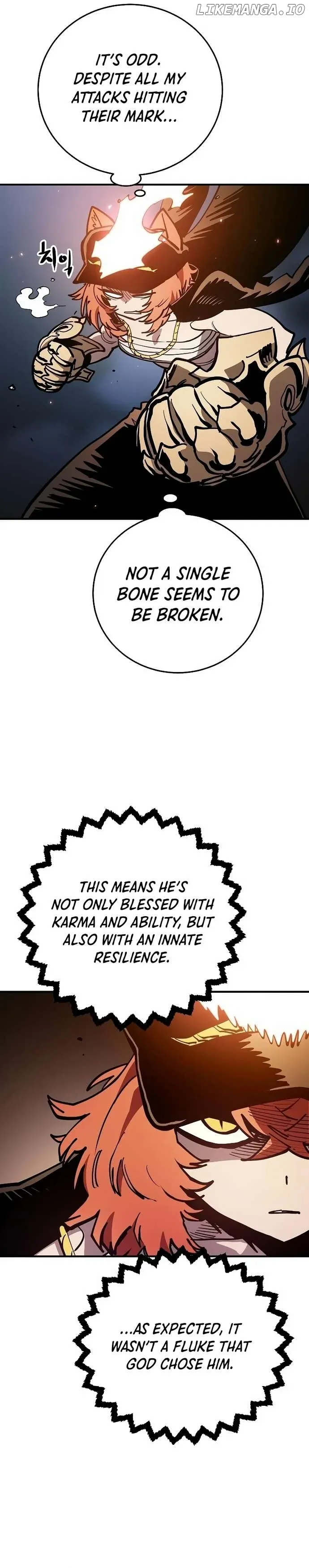 Read Player (en) Manga Online