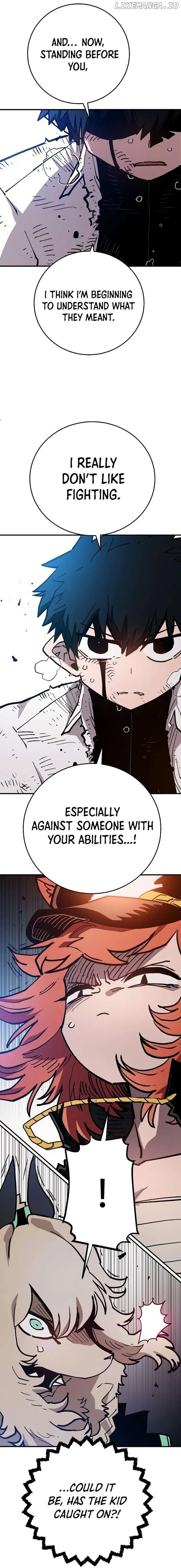 Read Player (en) Manga Online