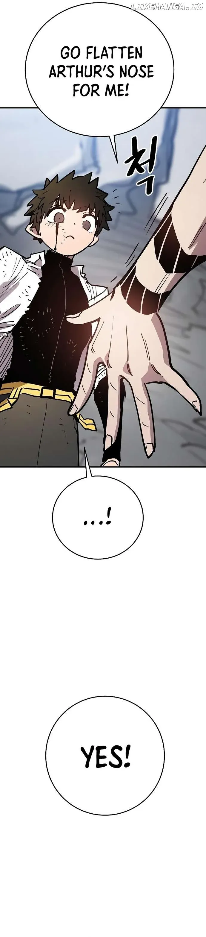 Read Player (en) Manga Online