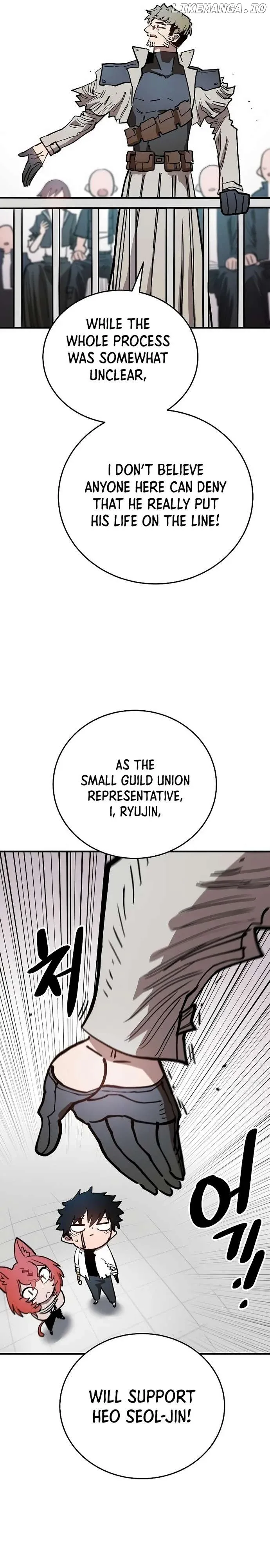 Read Player (en) Manga Online