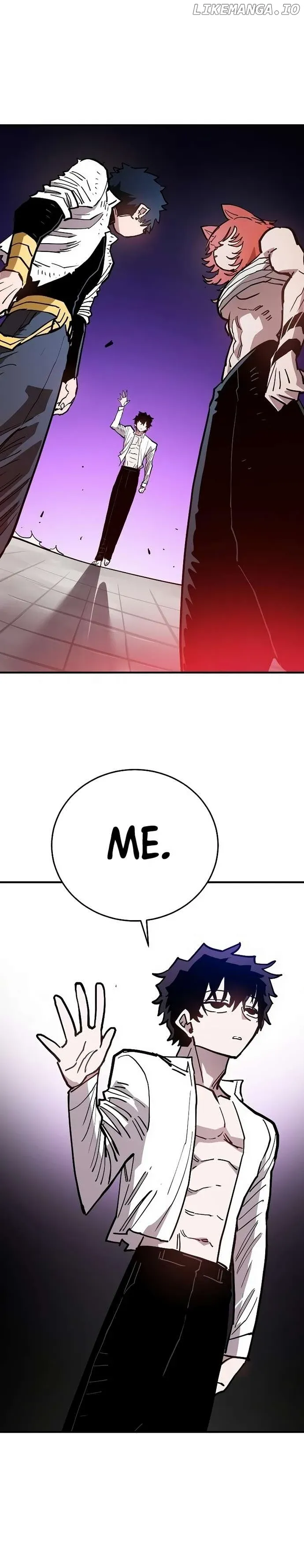 Read Player (en) Manga Online