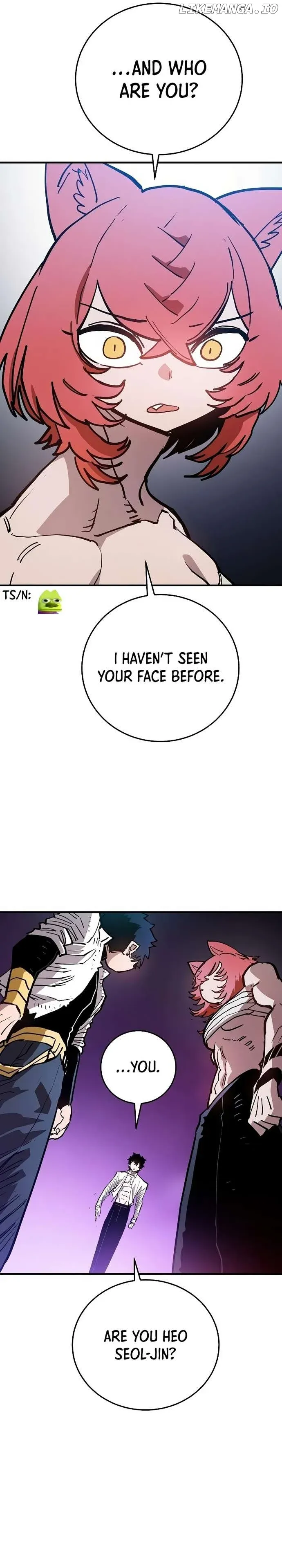 Read Player (en) Manga Online