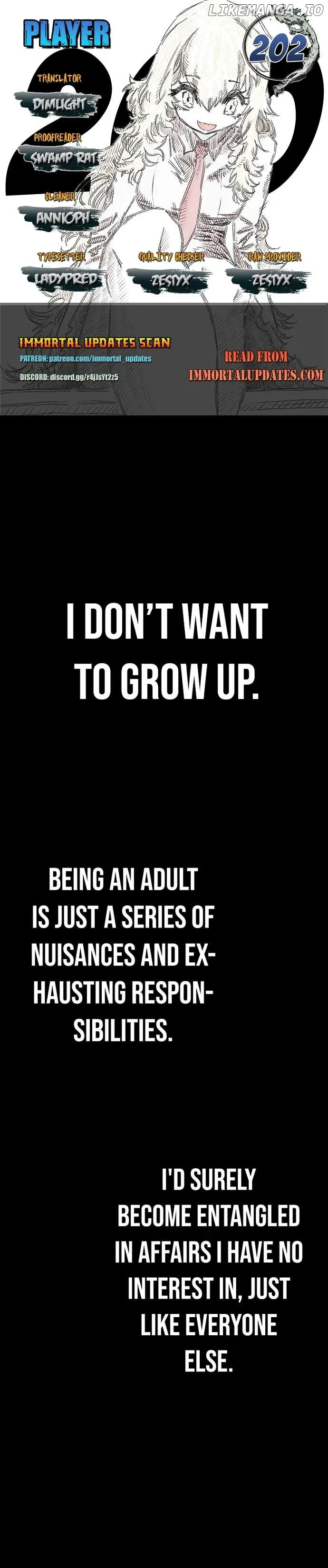 Read Player (en) Manga Online