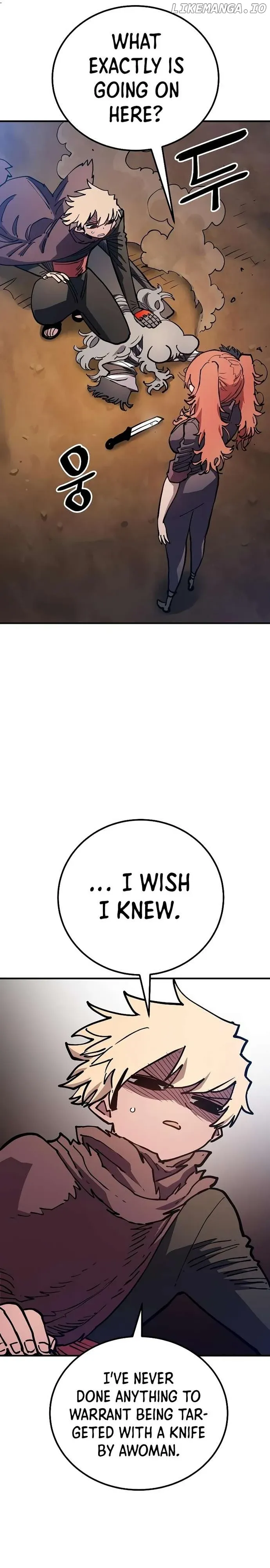 Read Player (en) Manga Online