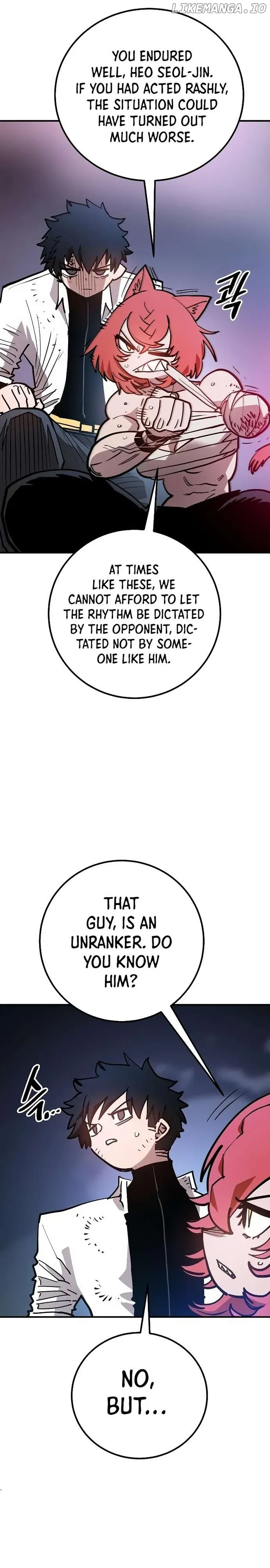 Read Player (en) Manga Online