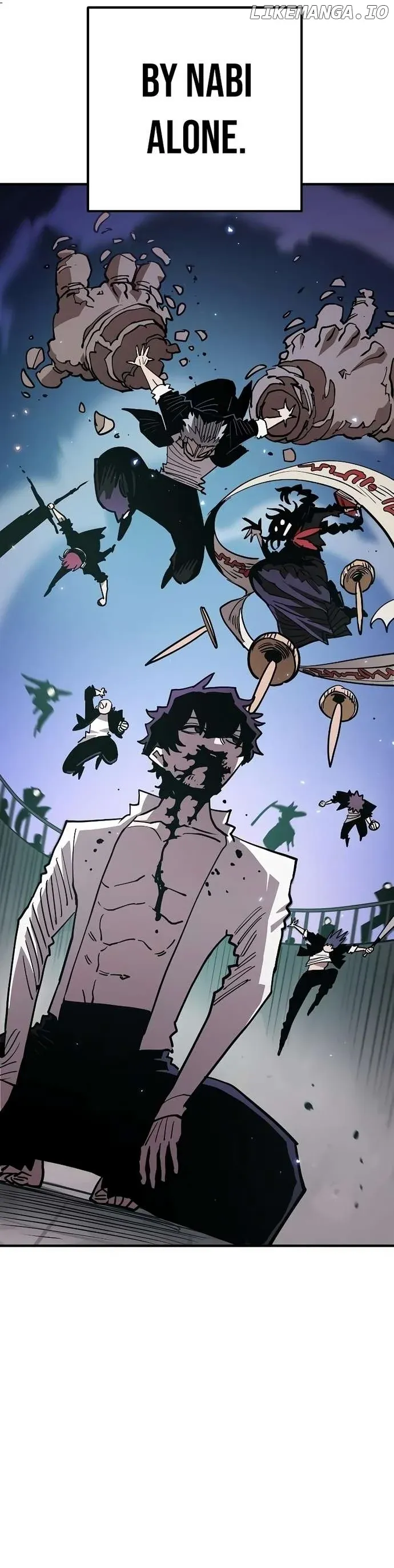 Read Player (en) Manga Online