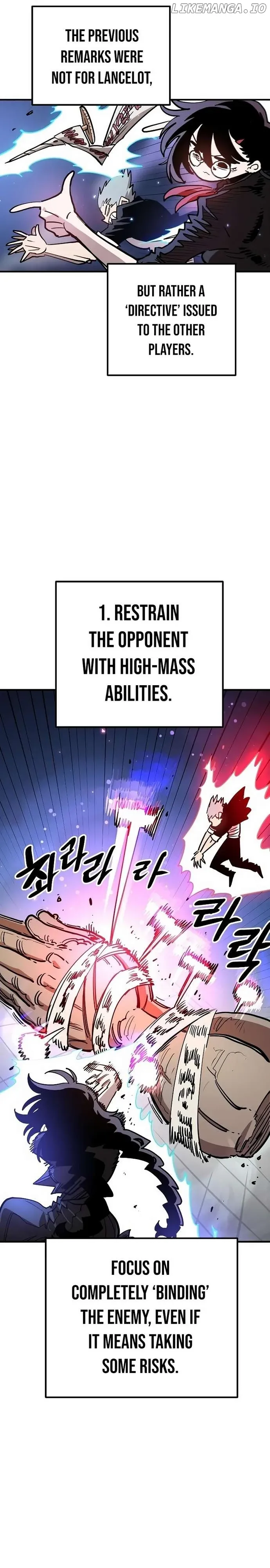 Read Player (en) Manga Online