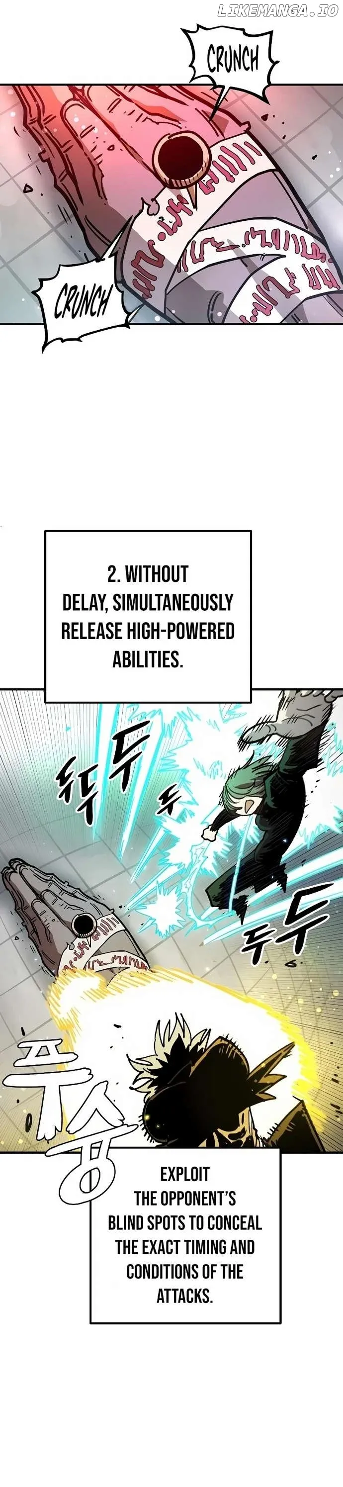 Read Player (en) Manga Online