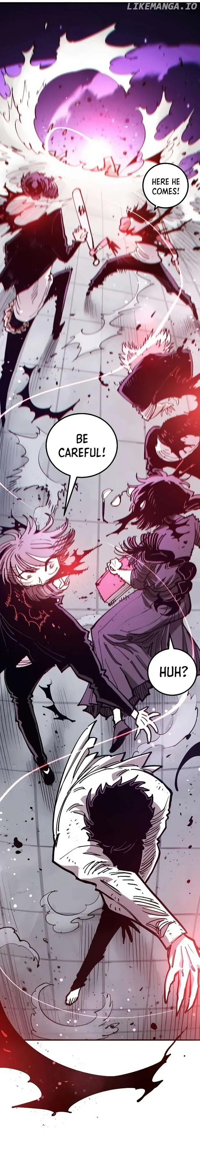 Read Player (en) Manga Online