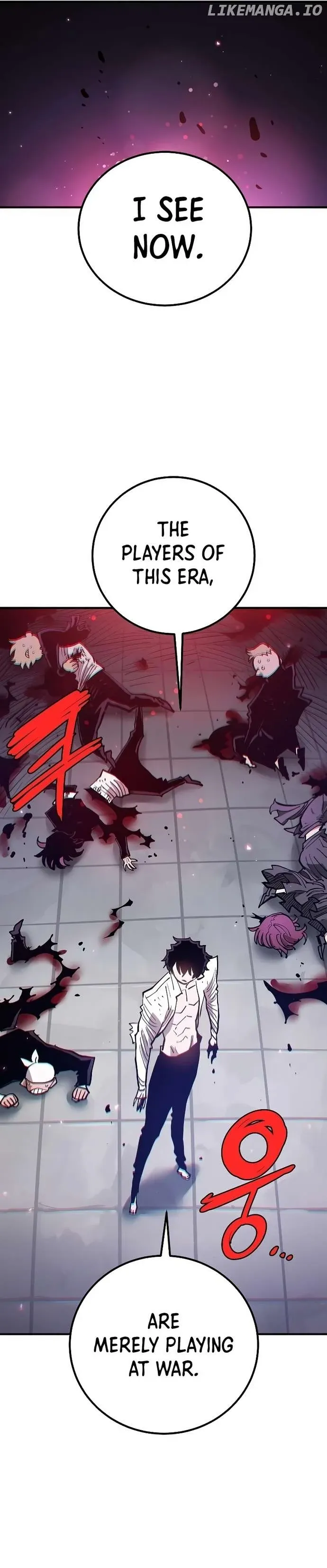 Read Player (en) Manga Online