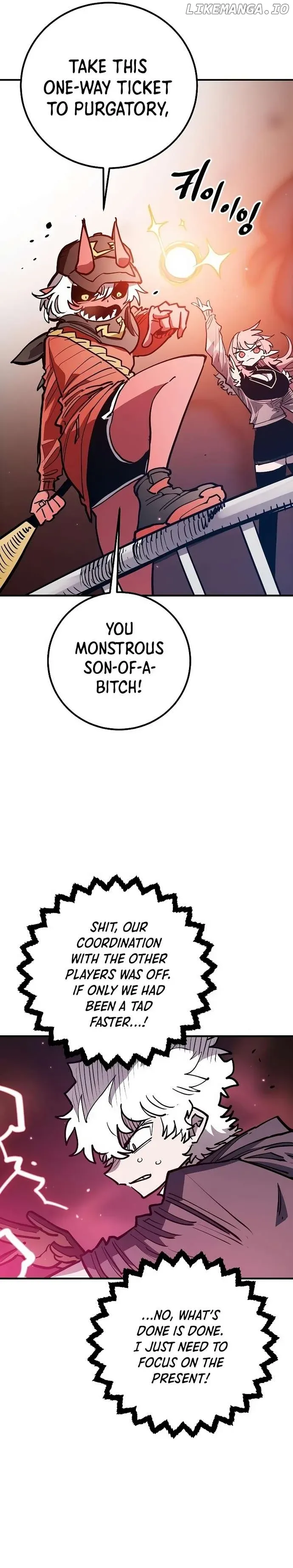 Read Player (en) Manga Online