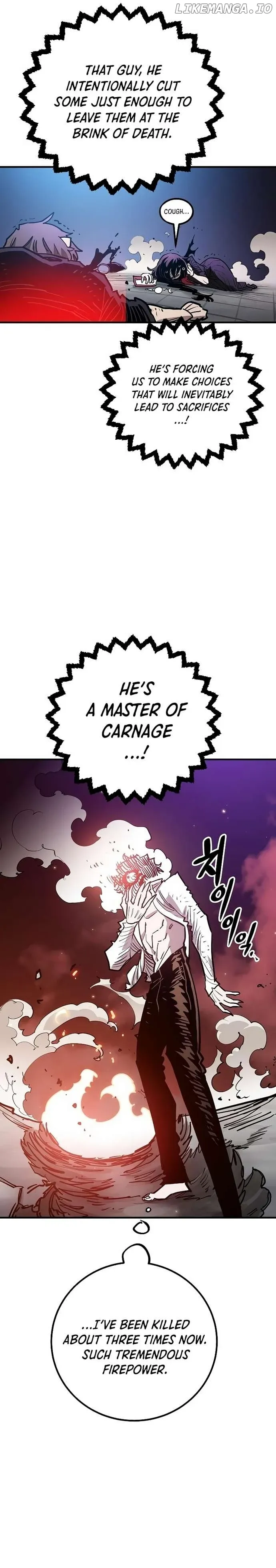 Read Player (en) Manga Online